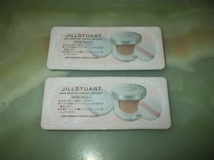 Jill Stuart☆ ピュアエッセンス クッションコンパクト 103 　　２個