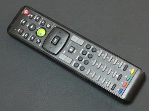 3009URFⅢ PIXELA テレビキャプチャーボード用リモコン PIX-DT230-PE0