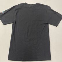 アンディフィーテッド Undefeated メンズ Tシャツ HAVE BOMB WILL TRAVEL FIGHTING 5TH Sサイズ 未使用 ブラック 黒 半袖_画像6