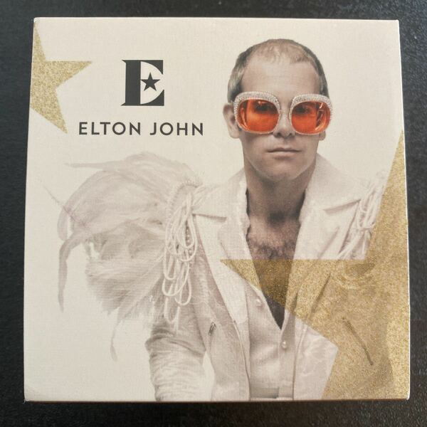 銀貨　99.9% 純銀　シルバー　エルトンジョン　銀貨　エリザベス女王　Elton John 公式　英国　イギリス　ブリタニア