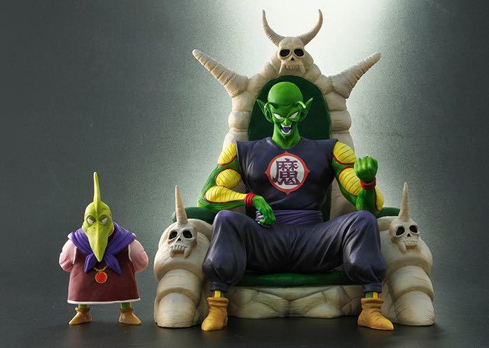 新品・未開封品 ドラゴンボールアライズ 鶴仙人&天津飯【通販限定特典