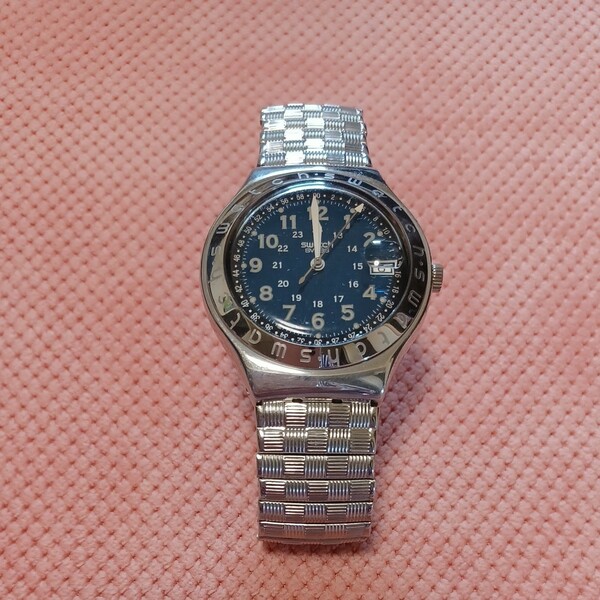 Swatch　腕時計