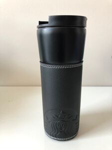 タイ スターバックス スリーブ付きタンブラー