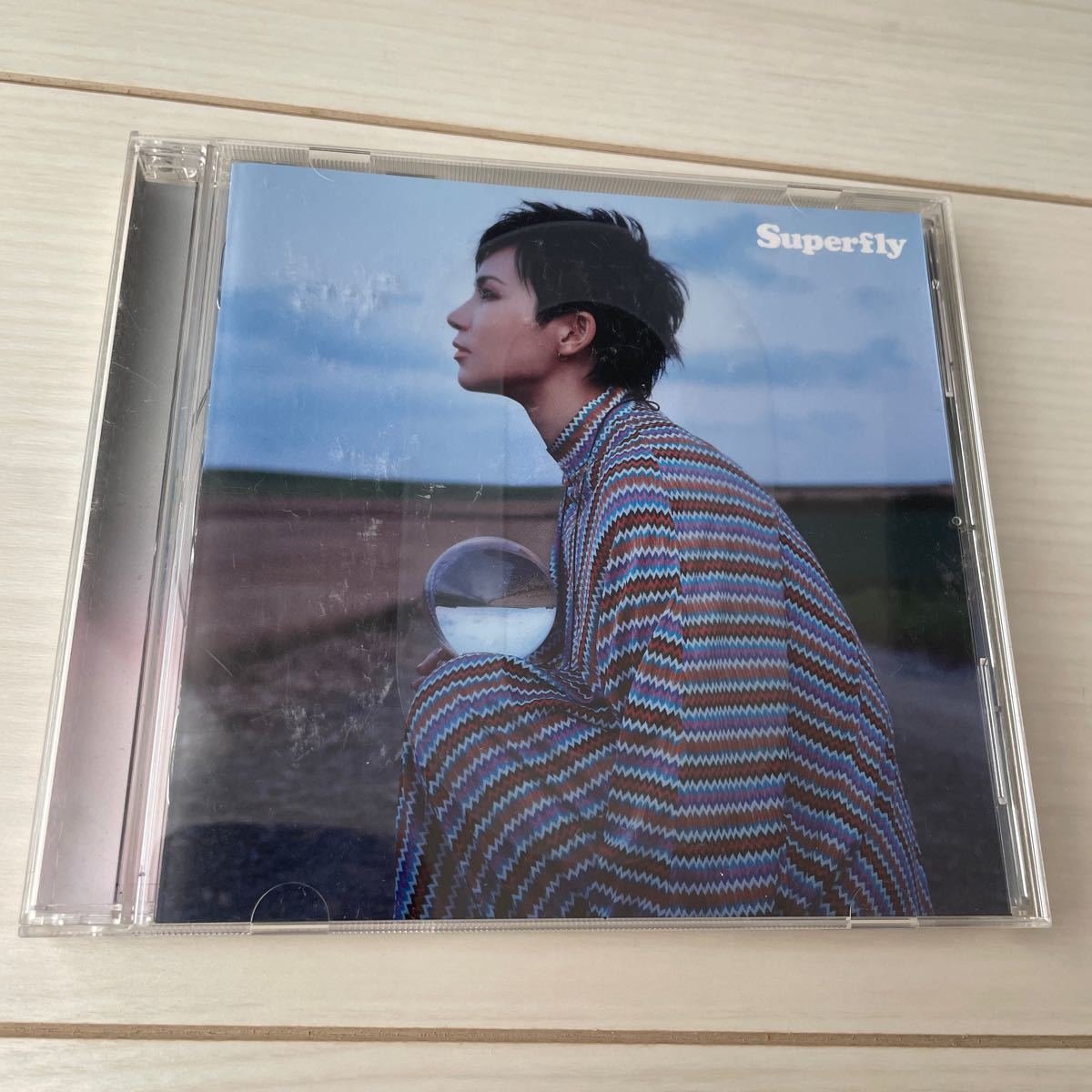 非売品】Superfly&トータス松本 STARS レコード - blog.bienco.com.co