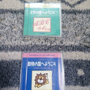 ジューキ刺繍ミシン用 カード 2個セット(ミシン購入者格安)