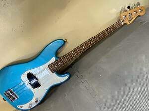 * Fender Mexico fender Mexico electric bass Precision Bass