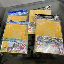 (SE0296)　未使用品・未開封品 妖怪メダル 専用ファイル・ガチャ仕様妖怪メダル 大量 処分 セット 特価品_画像4