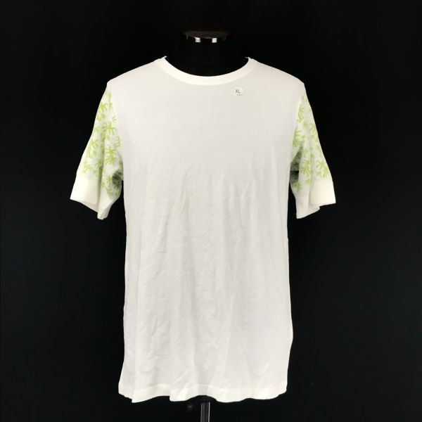 S新品 メゾンマルジェラ オーバーサイズ Tシャツ ワンピース 半袖