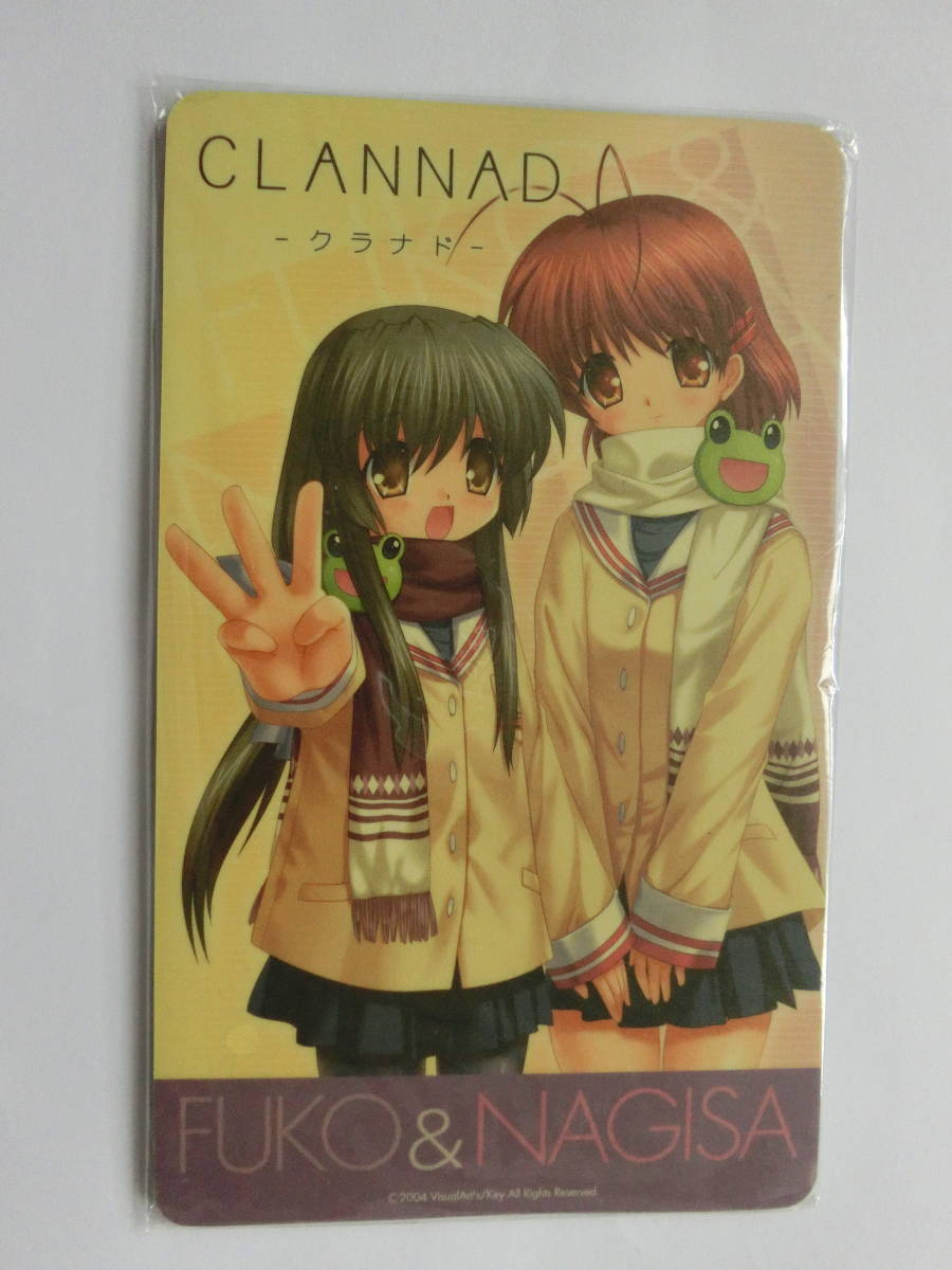 2025年最新】Yahoo!オークション -clannad グッズの中古品・新品