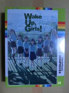 新品　★生産終了プレミア品★　Wake Up, Girls!　ウェイクアップガールズ 　ジグソーパズル　1000ピース　