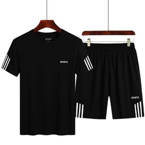 3XL Tシャツ 上下セット 半袖