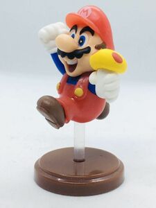 マリオ　フィギュア　Mario まりお　初代マリオ　任天堂　Nintendo　スーパーマリオ　22c73