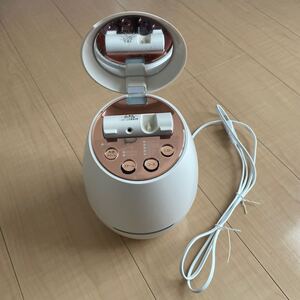 スチーマー