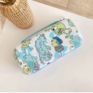 スイッチケース モンスターズインク スイッチカバー
