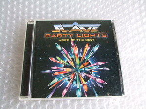 SLAVE - Paty Lights More of The Best (2003) Aurra