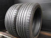 【V150】●SPSPORT MAXX050◎215/50R17◎2本売切り_画像3