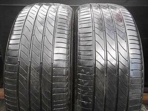 【U374】●PRIMACY 3 ST◎215/55R17◎2本売切り