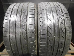 【Y301】●LEMANS LM704◎255/40R18◎2本売切り