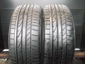 【Z103】RE050A◎225/50R18◎2本即決