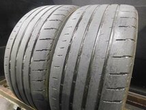 【X527】●S007A◎215/40R17◎2本売切り_画像3