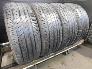 【X453】●P7◎205/55R16◎4本売切り