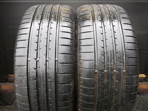 【T860】●NCT5◎225/50R17◎2本売切り