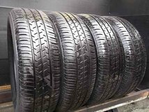 【X179】●SEIBERLING SL101◎195/65R15◎4本売切り_画像1