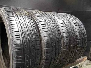 【X159】●SOLUS KH17◎185/65R15◎4本売切り