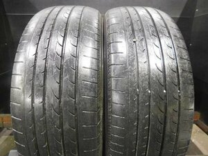 【Y287】●BluEarth RV02◎195/60R16◎2本売切り