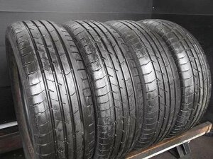 【V308】EAGLE RVF ECO◎205/65R15◎4本即決