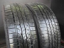 【X293】●SOLUS KR21◎185/65R15◎2本売切り_画像2