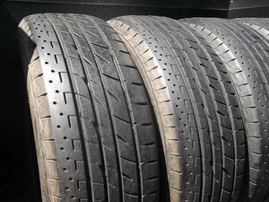 【S354】Playz PX-RV◎195/65R14◎4本即決