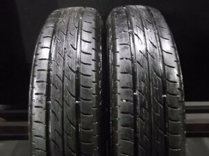 【S770】NEXTRY◎145/80R13◎2本即決