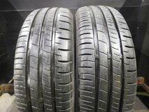 【X461】SP TOURING R1◎195/65R15◎2本即決_画像1