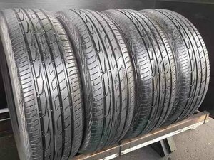 【W283】●mpF◎195/65R15◎4本売切り