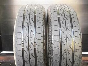 【U542】●NEXTRY◎175/60R16◎2本売切り