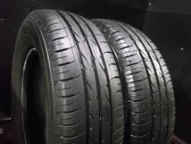 【S253】EC203◎175/70R13◎2本売切り_画像2