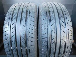 【Y345】●NS-20◎205/50R17◎2本売切り