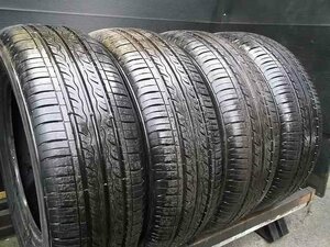 【Y92】●SOLUS KH17◎195/65R15◎4本売切り