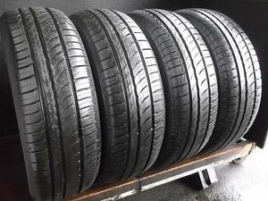 【R722】Cinturato P1◎195/65R15◎4本即決