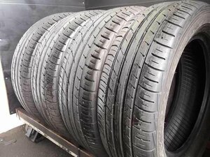 【V350】●ZIEX ZE914◎195/60R15◎4本売切り