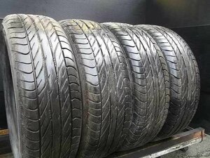 【X182】●ECO EC201◎205/65R15◎4本売切り