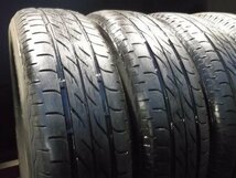 【S104】●NEXTRY◎155/65R13◎4本売切り_画像1