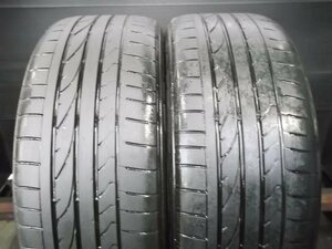 【V337】●RE050A◎225/50R18◎2本売切り