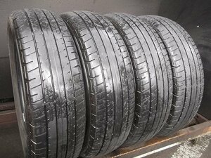 【U292】●SPSPORT 230◎165/60R14◎4本売切り