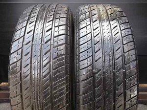 【X202】●CLEVERIDE cr-1◎195/65R15◎2本売切り