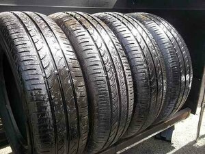 【Z150】●BluEarth AE01F◎205/65R15◎4本売切り