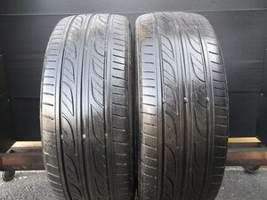 【T829】●LS2000HybridII◎215/50R17◎2本売切り