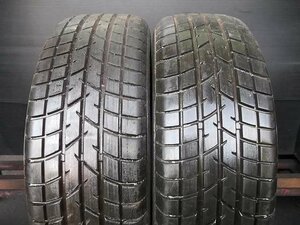 【X284】●MR-III◎205/60R15◎2本売切り