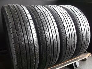 【R706】GT-HYBRID◎195/65R15◎4本即決